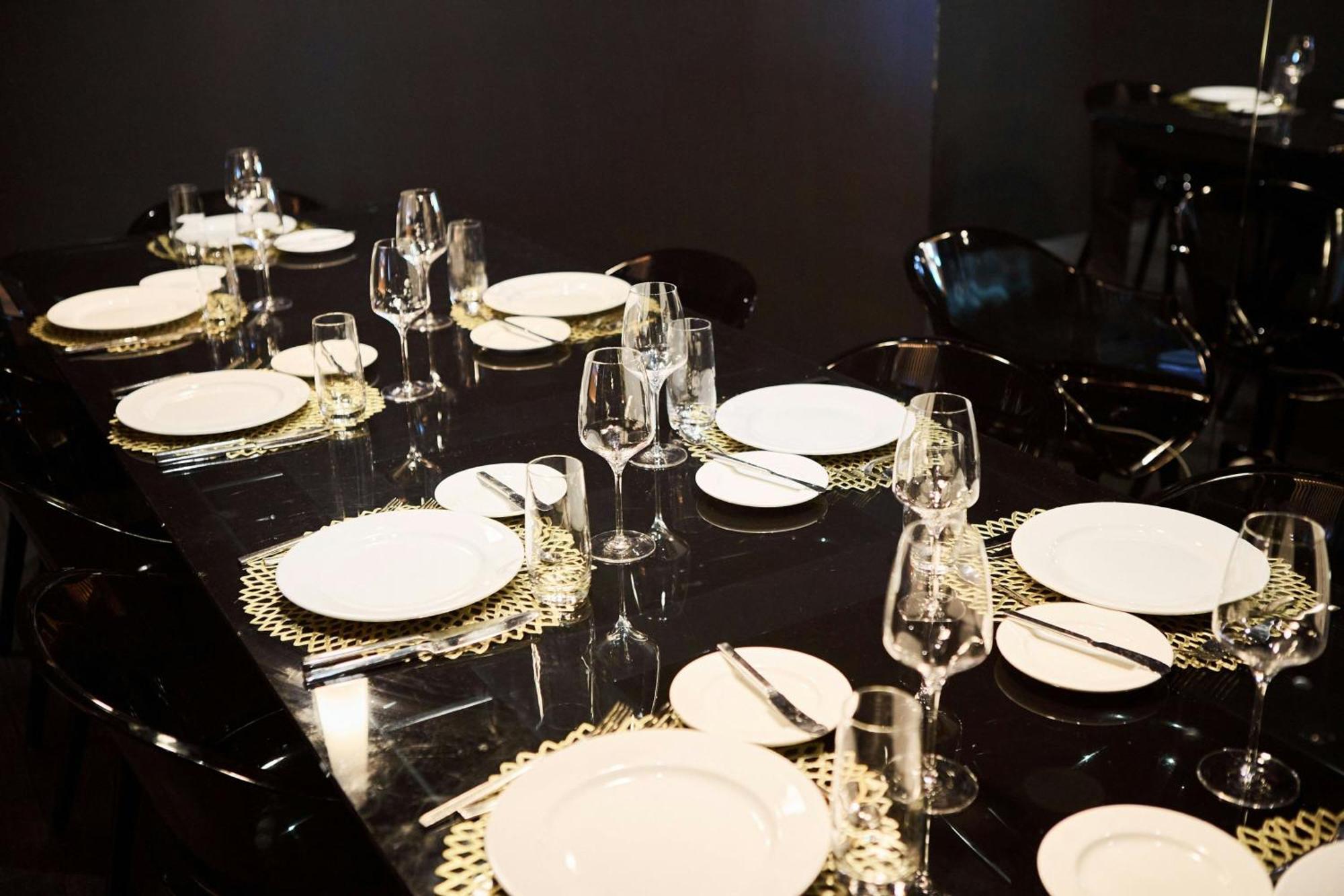 The Wade Hotel Chicago Bagian luar foto