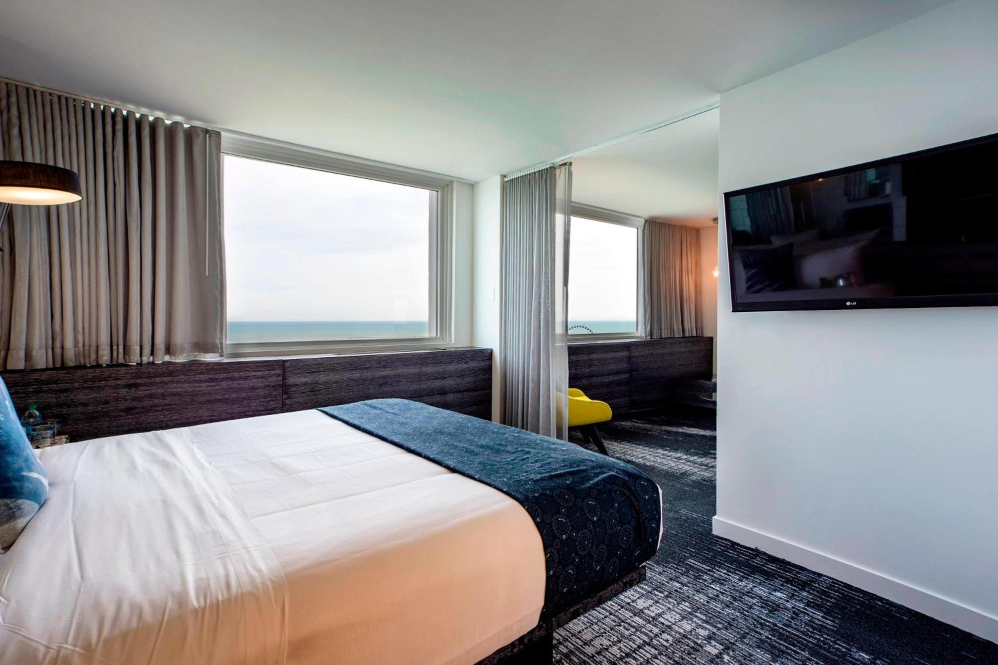 The Wade Hotel Chicago Bagian luar foto