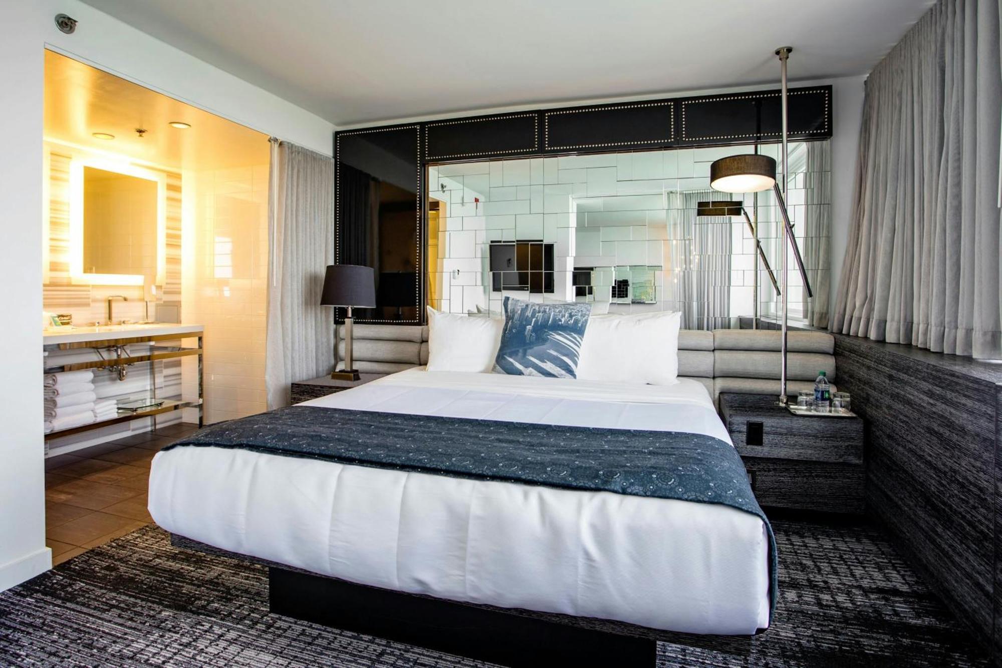 The Wade Hotel Chicago Bagian luar foto