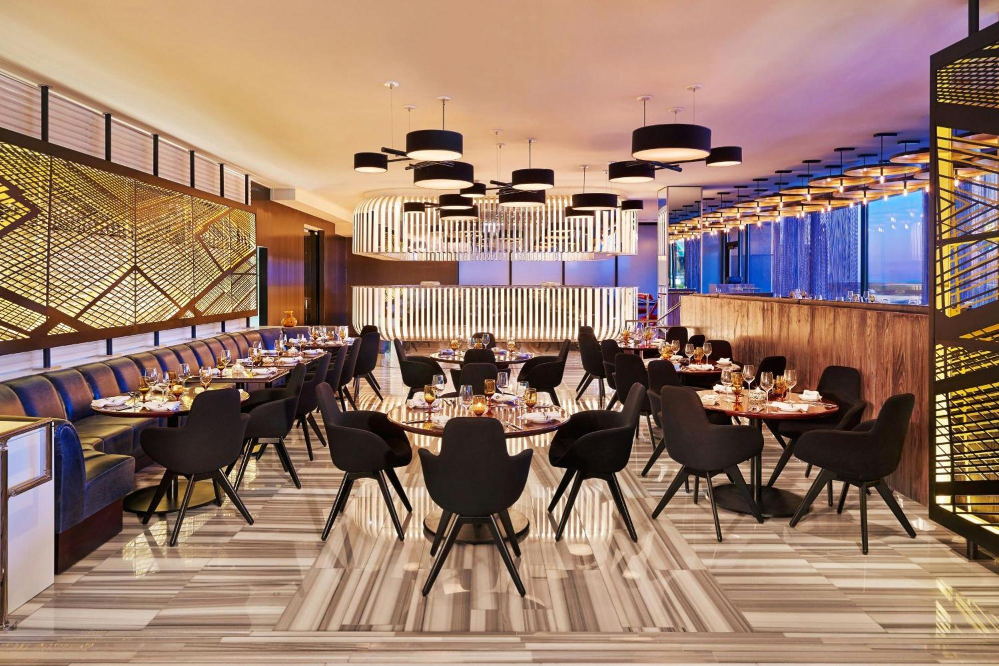 The Wade Hotel Chicago Bagian luar foto
