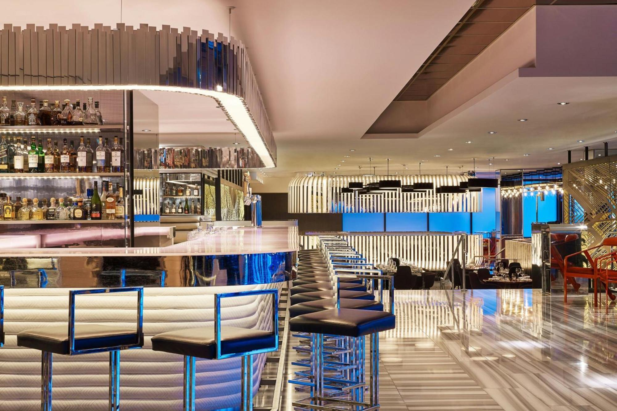 The Wade Hotel Chicago Bagian luar foto