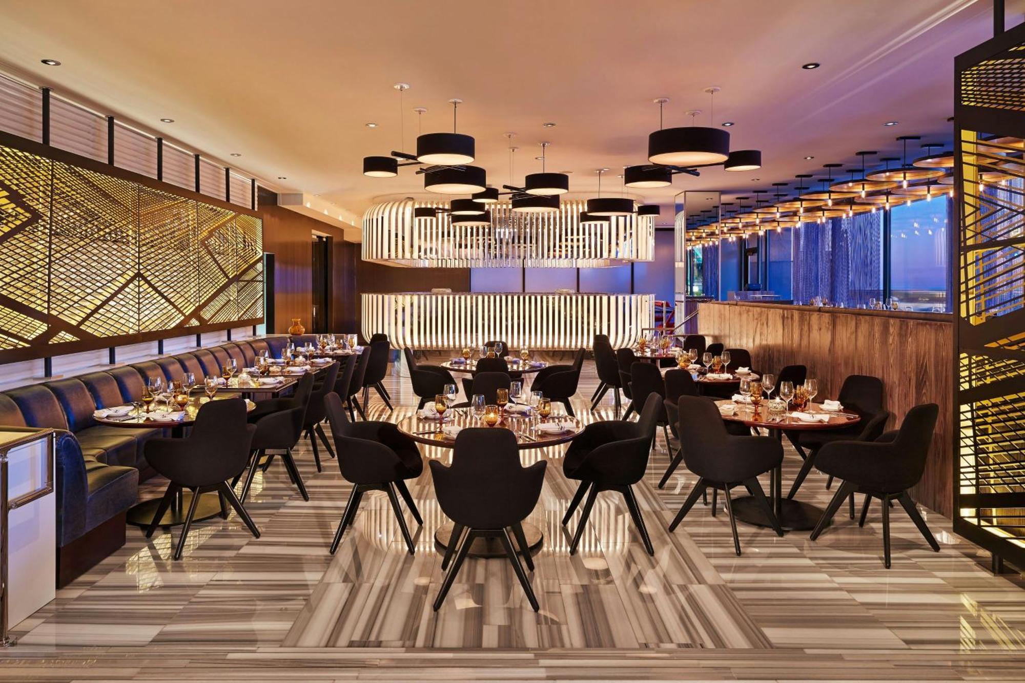The Wade Hotel Chicago Bagian luar foto