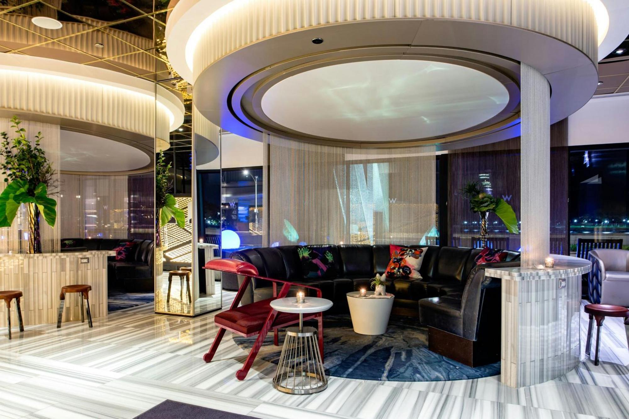 The Wade Hotel Chicago Bagian luar foto