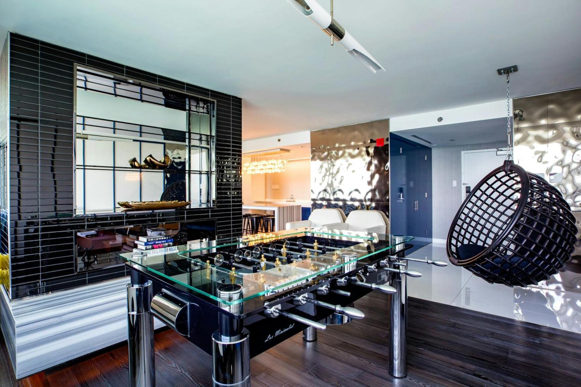 The Wade Hotel Chicago Bagian luar foto