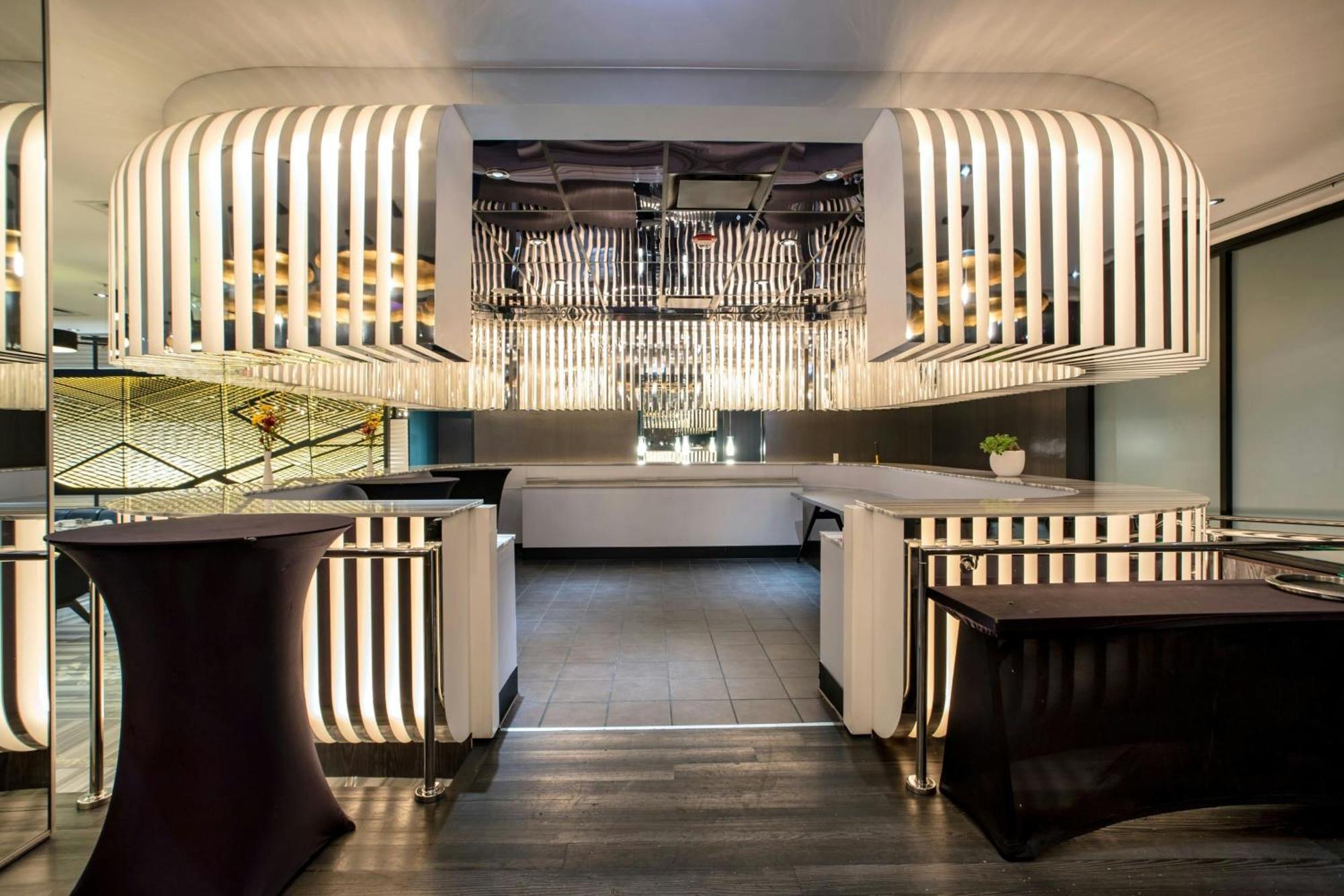The Wade Hotel Chicago Bagian luar foto