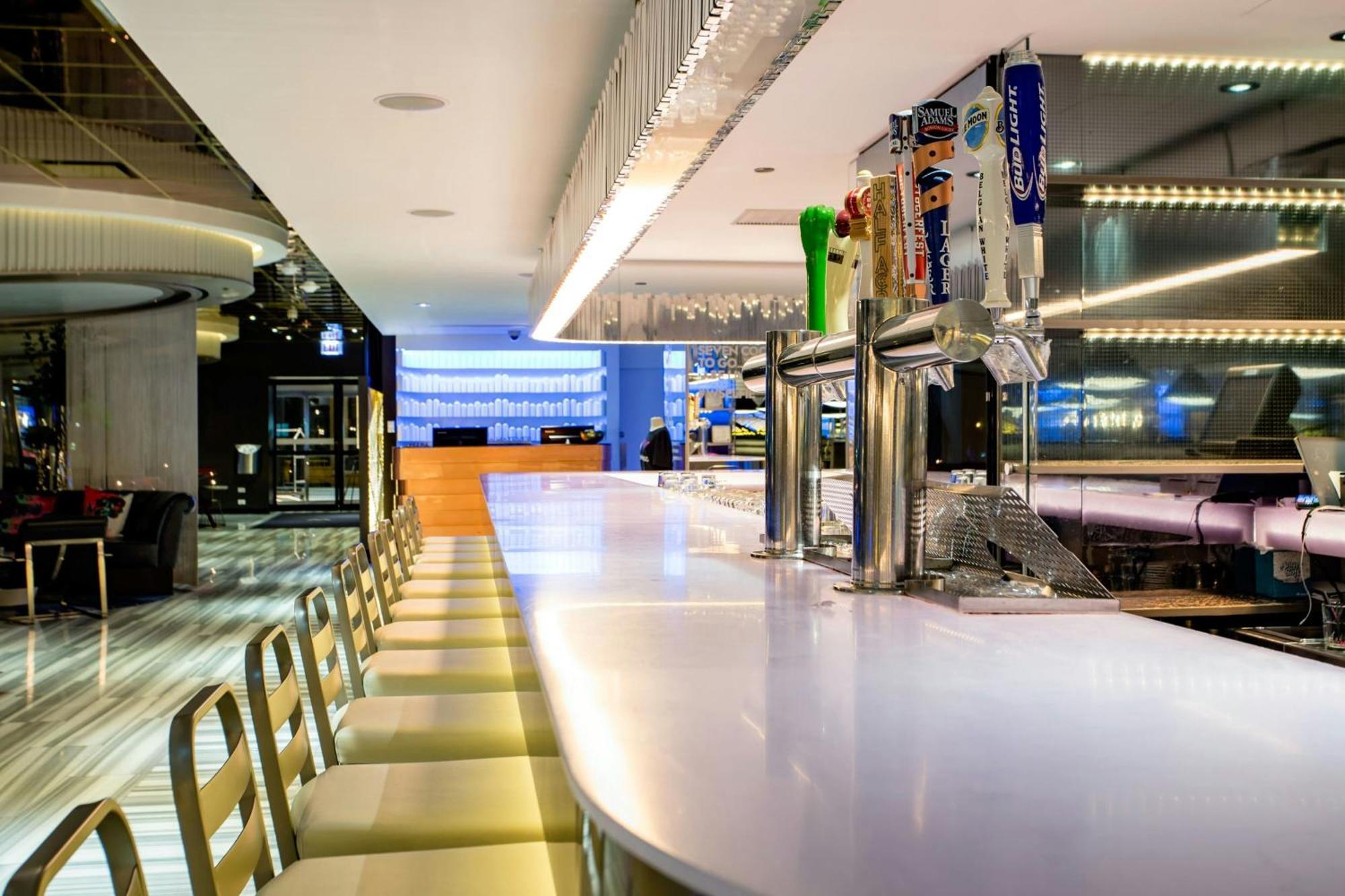 The Wade Hotel Chicago Bagian luar foto