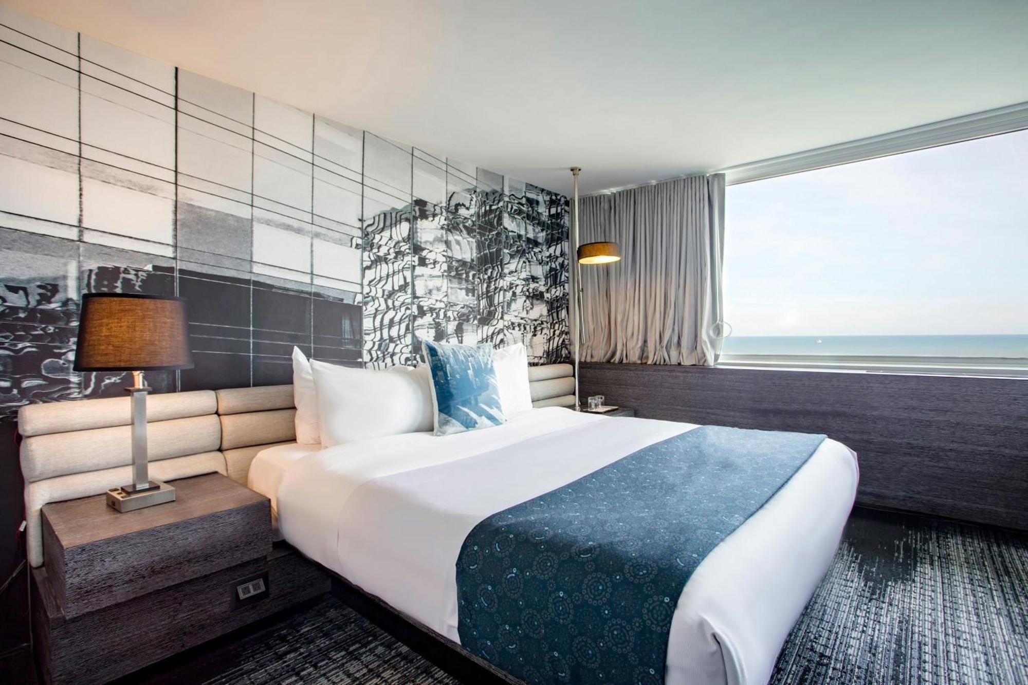 The Wade Hotel Chicago Bagian luar foto