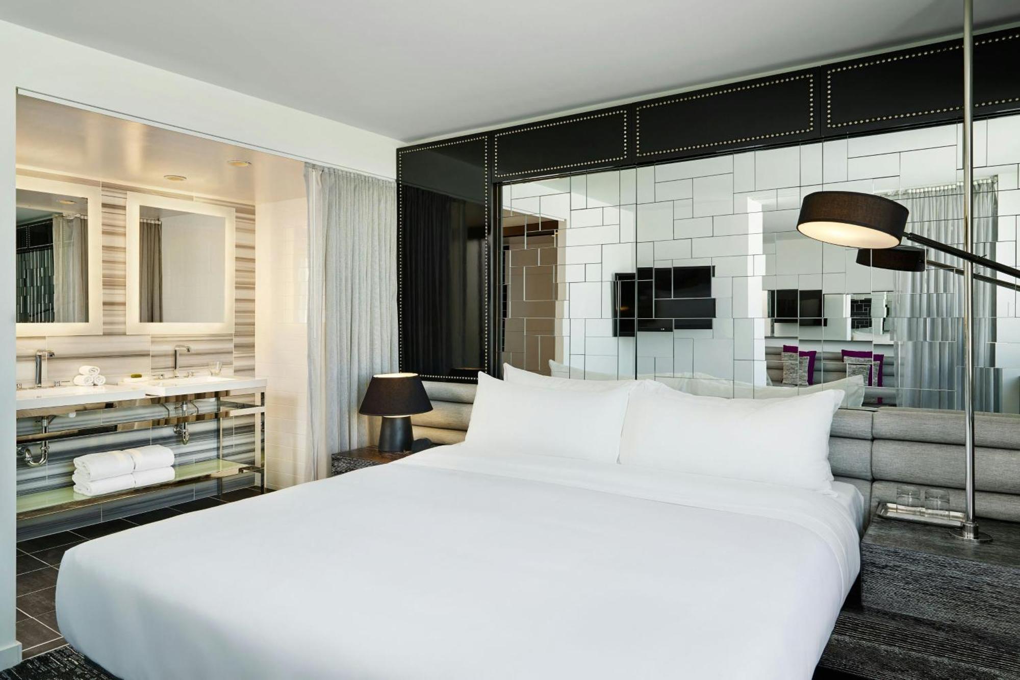 The Wade Hotel Chicago Bagian luar foto