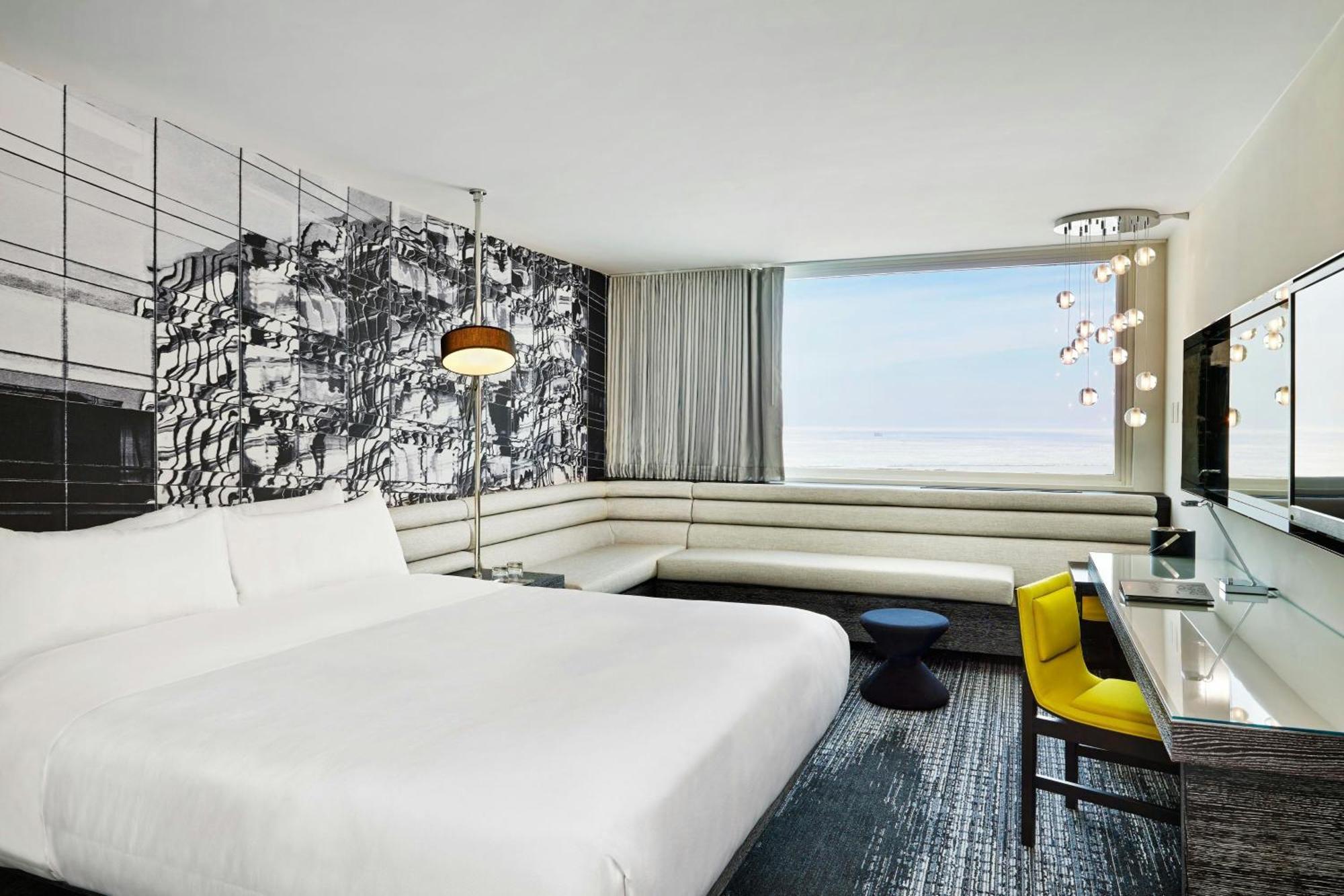 The Wade Hotel Chicago Bagian luar foto