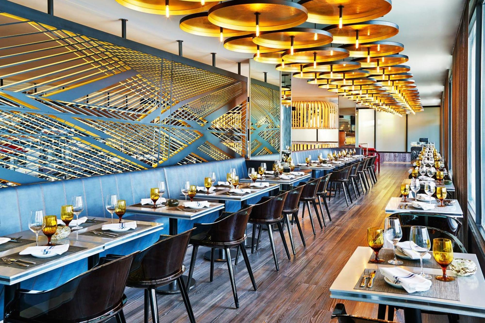 The Wade Hotel Chicago Bagian luar foto