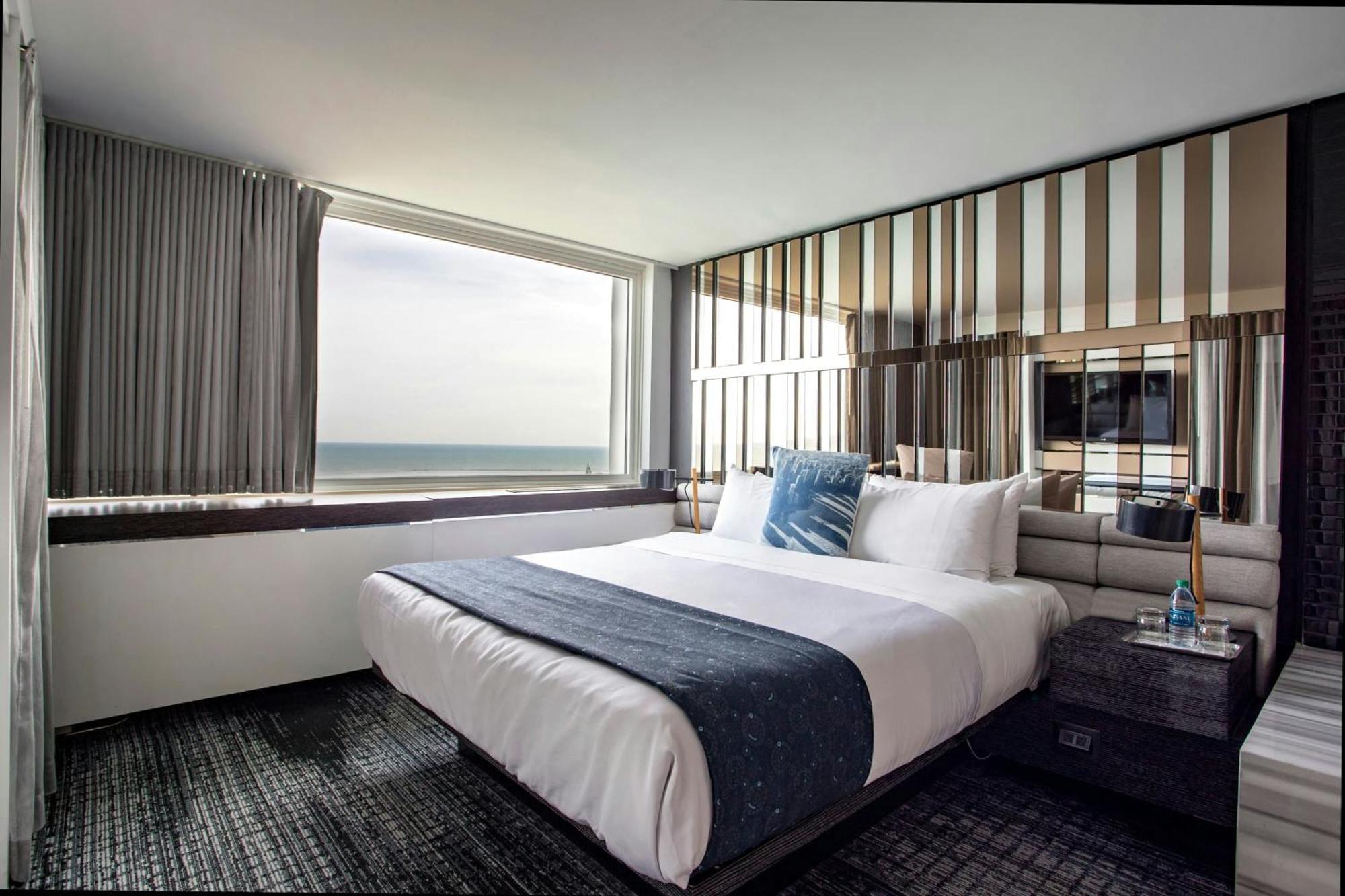 The Wade Hotel Chicago Bagian luar foto