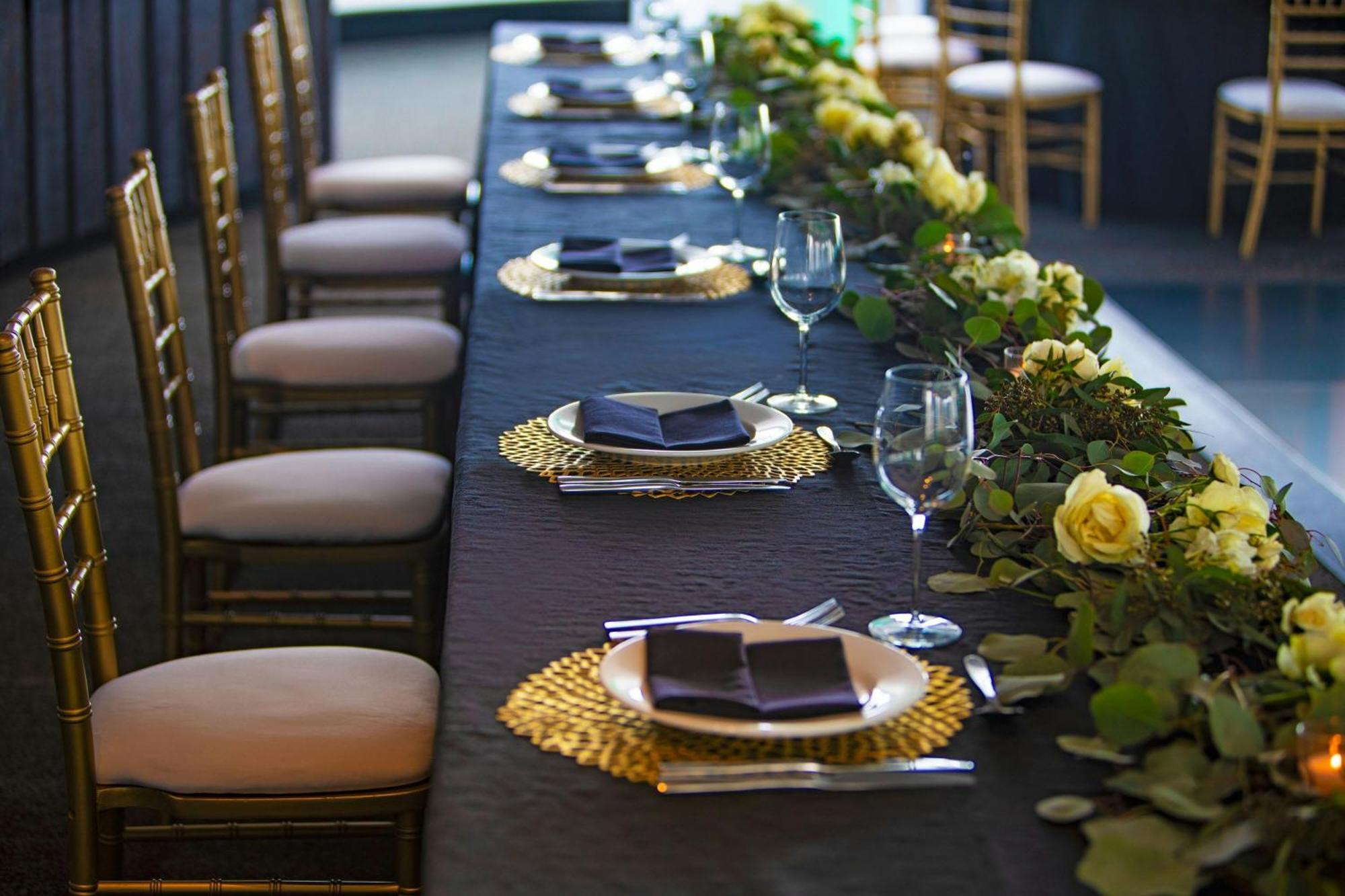 The Wade Hotel Chicago Bagian luar foto