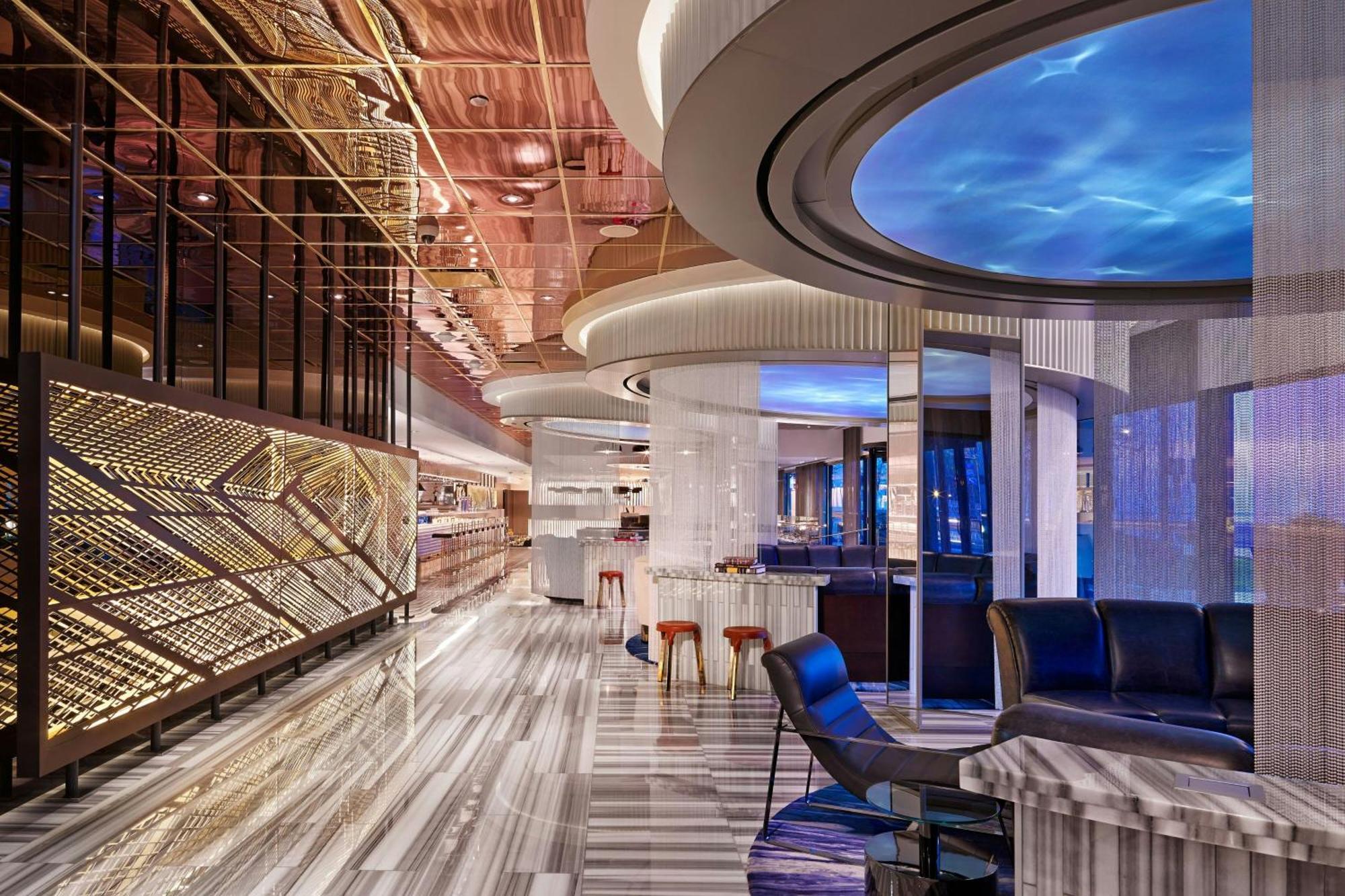 The Wade Hotel Chicago Bagian luar foto